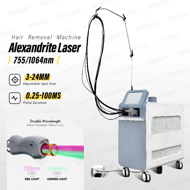 Cynosure Alexandrite Laser Cynosure Alexandrite Laser