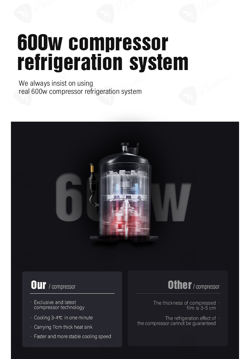 compressor refrigeration compressor refrigeration