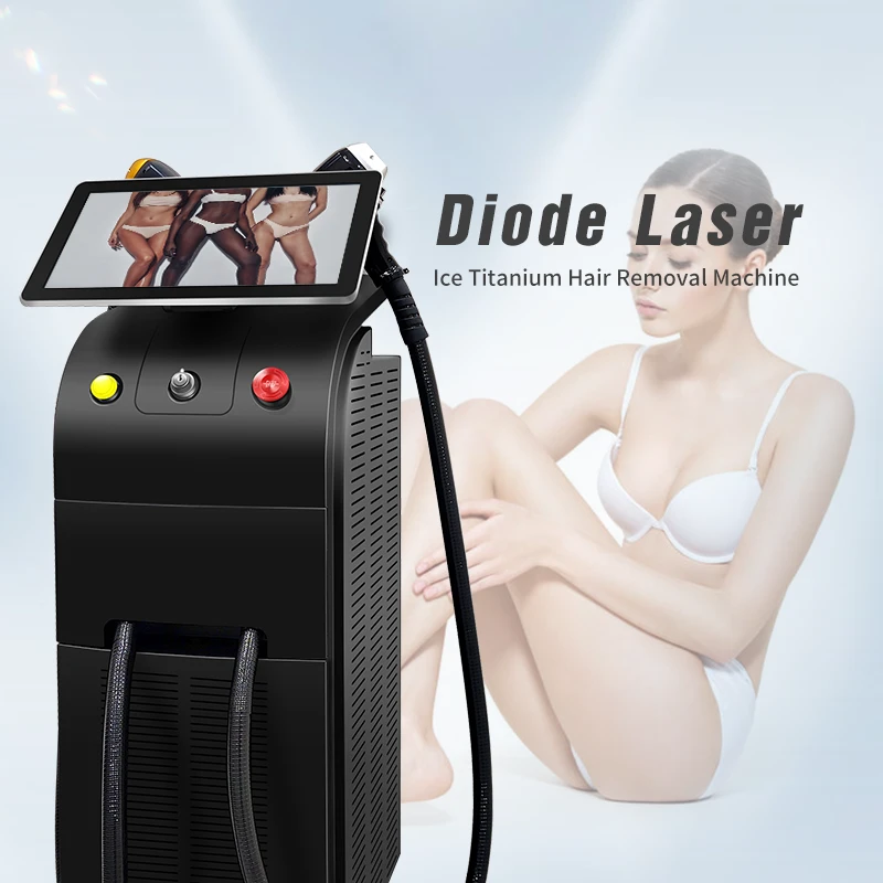 diode laser hair removal machine3