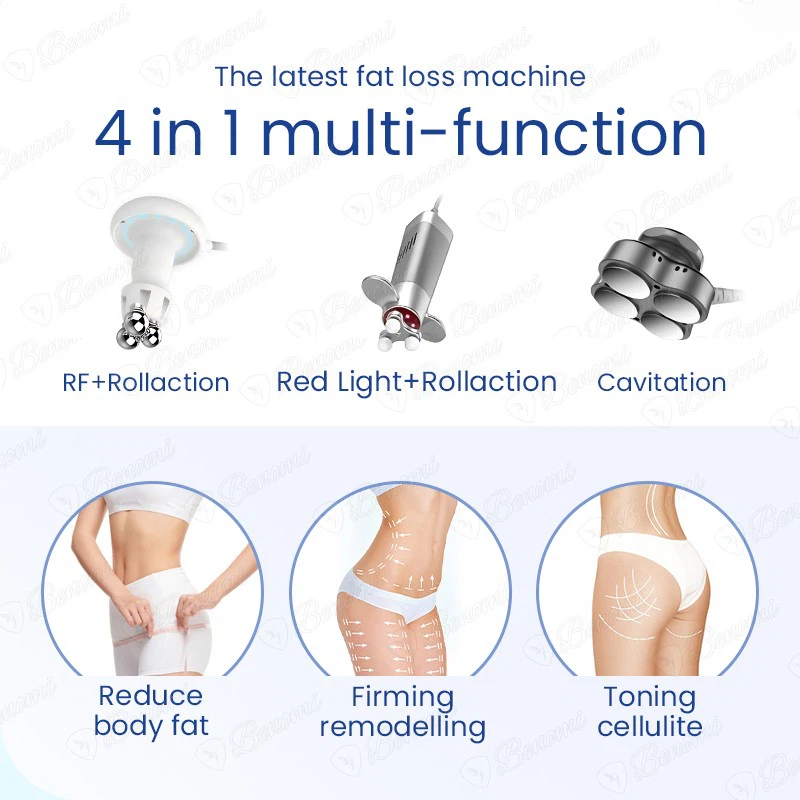 Best 4D Fat Blasting Machine best