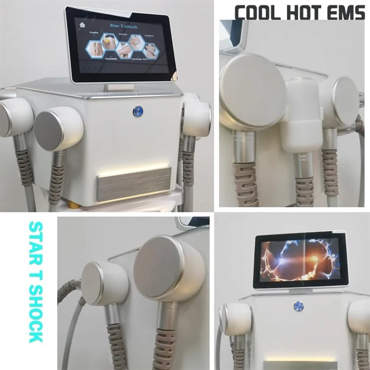Cryoskin Machine 4.0 For Sale