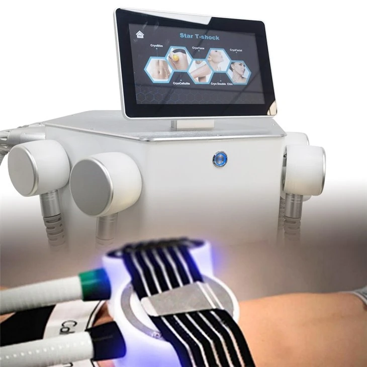 Cryoskin Machine 4.0 For Sale