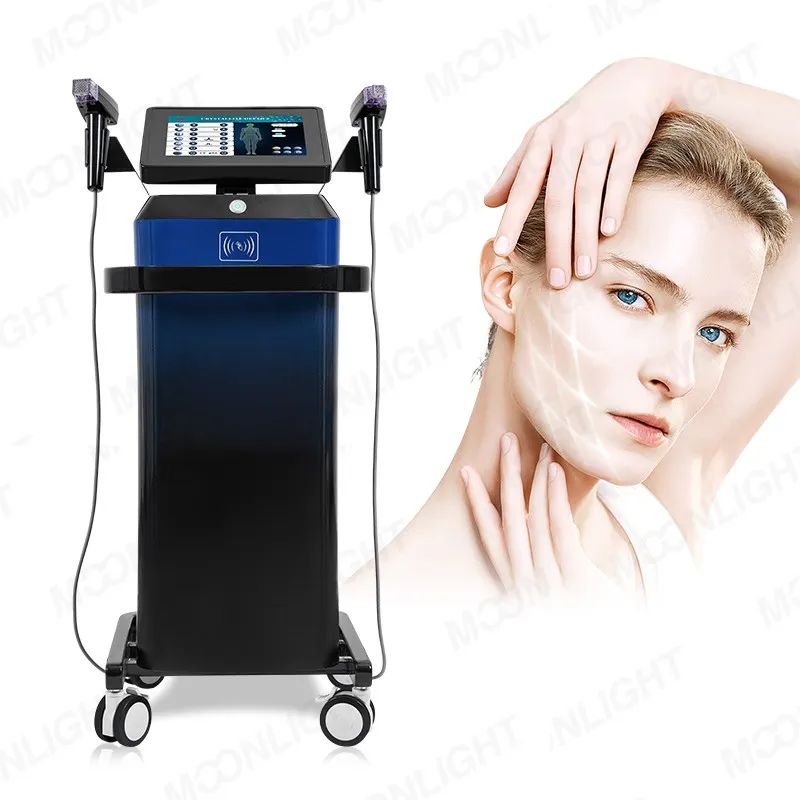 Crystallite Depth-8 RF Microneedling System suppliers