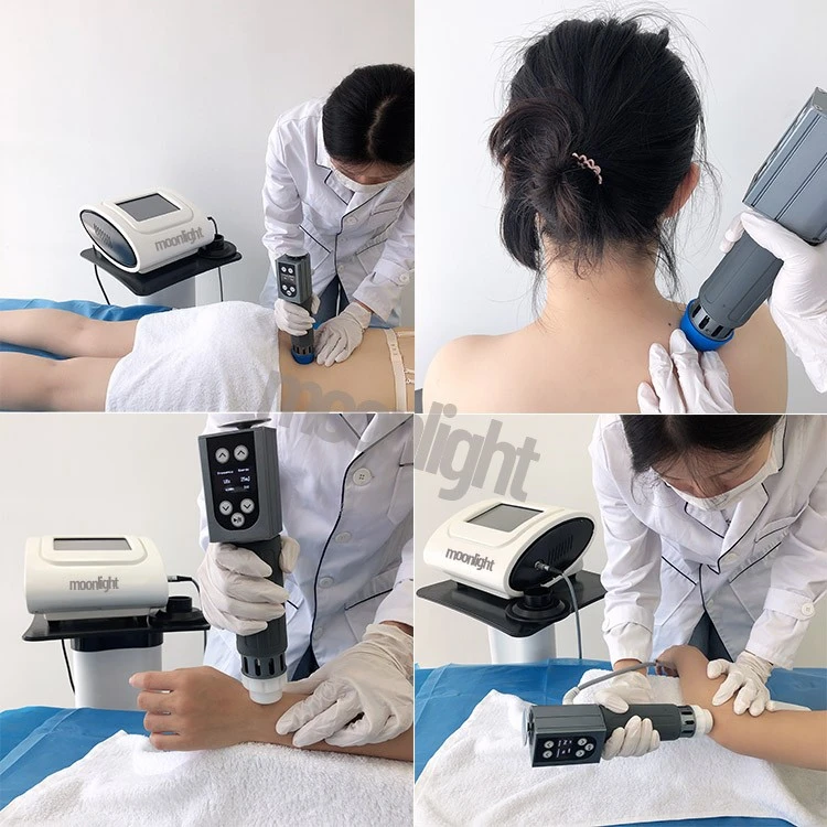 Electromagnetic Shock Wave Pro best