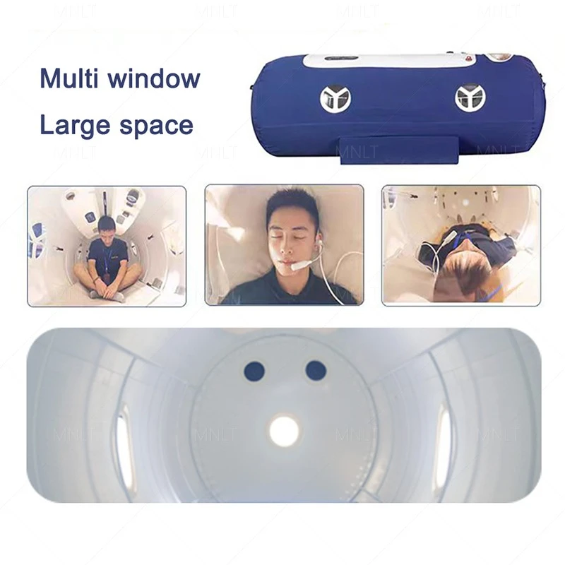 Hyperbaric Oxygen Chamber price