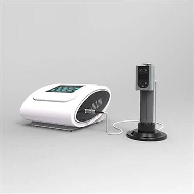 Tecar Vs. Shockwave -therapie: wat is geschikt voor uw patiënten?
