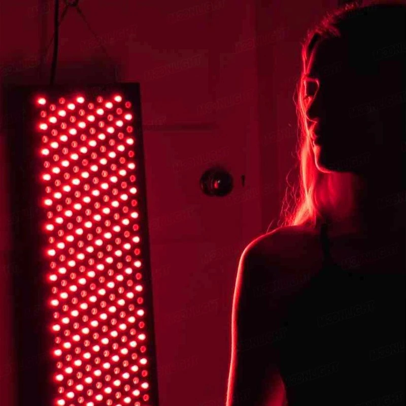 Red Light Therapy Panel Beauty Machine high quality
