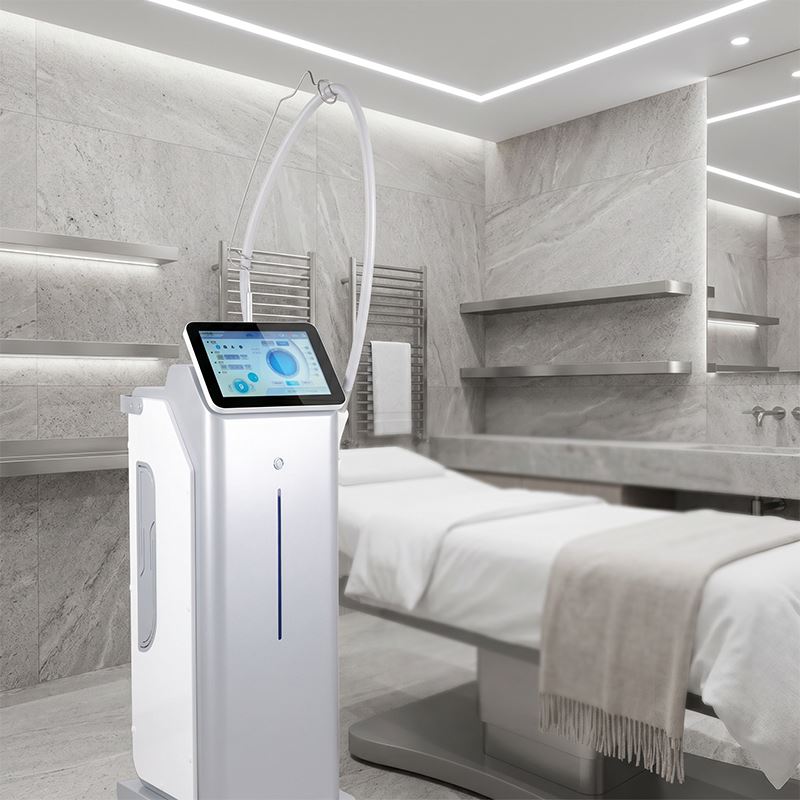 Thuliumlaser 1927nm